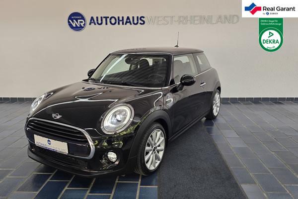 MINI Mini Cooper  1,5Ltr-100 kW *TEMP*LED*PDC*SH*NAVI