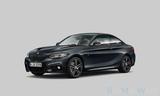 BMW 230i Coupe *M-Sport*Sp.Aut.HiFi*DEUTSCH - BMW 230: 230d