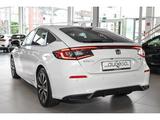 Honda Civic 2.0 ELEGANCE Navigation Alufelgen Rückfahr - Honda Civic: Alufelgen