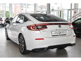Honda Civic 2.0 ELEGANCE Navigation Alufelgen Rückfahr - Honda: Alufelgen