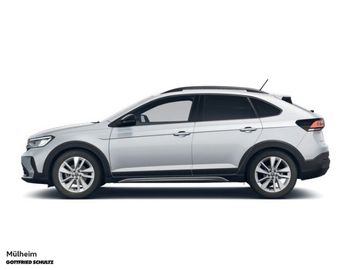 Volkswagen Leasingangebot: Volkswagen Taigo Life 1 0 l TSI DSG Digital Cockpit Pro  GJ