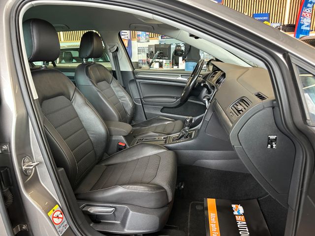 Volkswagen Golf VII Lim. Comfortline BMT