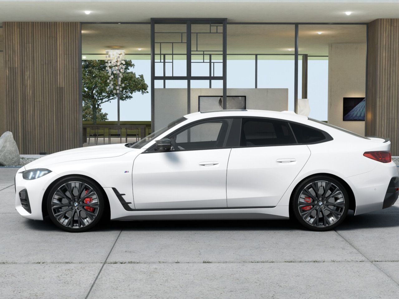 BMW M440 - Bild 5