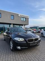 BMW 520 5 Touring 520 d - BMW 520 Gebrauchtwagen in Bremen