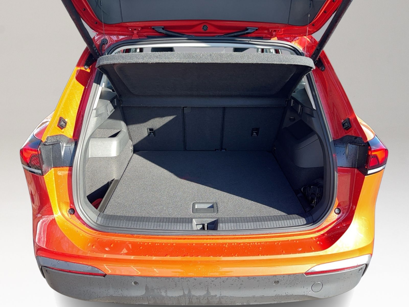 Tiguan 1.5 eTSI Life, AHK, ACC, Navi, Komfortpak