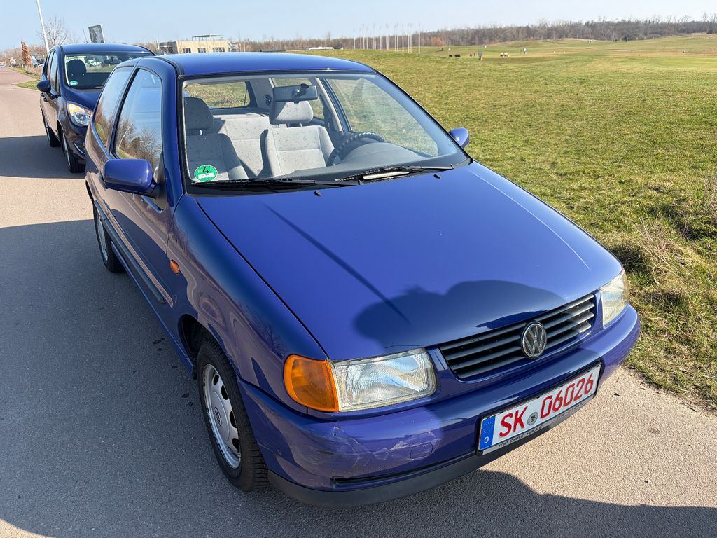 Angebot ansehen Volkswagen Polo