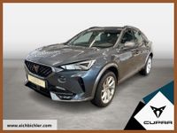 Cupra Formentor - Vorschau Bild 1