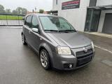 Fiat Panda 1.4 16V 100HP - Fiat Panda: 100hp