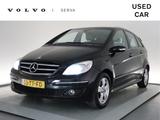 Mercedes-Benz B 170