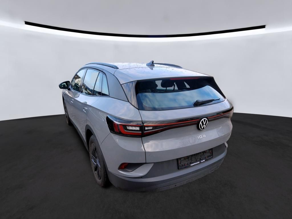 Volkswagen ID.4 - Bild 4