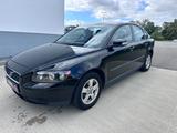Volvo S40 1.6 Summum** TÜV03.2027** 1 Hand - gebrauchte Volvo S40 aus dem Jahr 2006