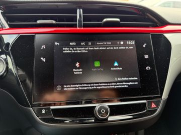 Bild 12 Opel Corsa Corsa-e F GS +M-LED+SHZ+11kW+PDC+LHZ+KAMERA+