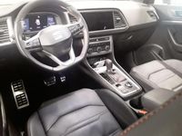 Seat Ateca - Vorschau Bild 10