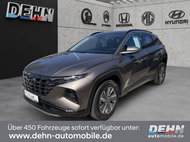 Hyundai Tucson Hybrid Trend Assist.Pano Navi LED Paket
