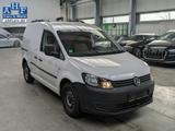 Volkswagen Caddy 1.2 TSI - Volkswagen Caddy 1 2 tsi