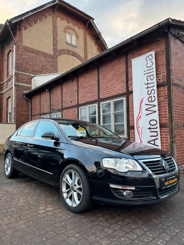 Volkswagen Passat Comfortline 1.8*AHK*Top Zustand*Navi*