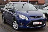 Ford C-Max Trend *Klimaaut.*Sitz-HZ*Tempo.*PDC*AHK*