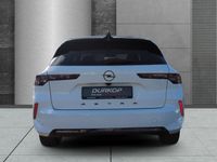 Opel Astra - Vorschau Bild 6