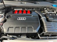 Audi S3 Sportback S-tronic quattro GEPFEFFERT 20" BBS bei Autohaus Landmann & Maier OHG