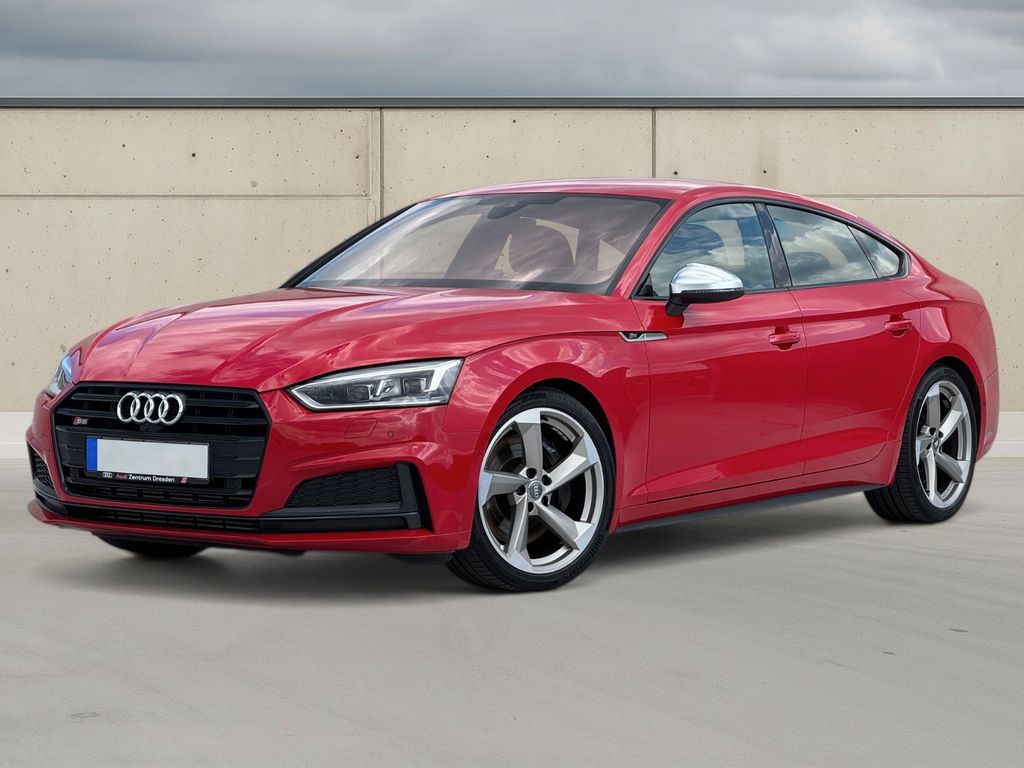 Image of Audi S5