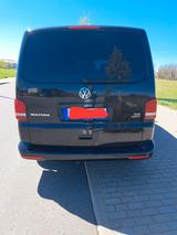 Volkswagen T5 Multivan - VW T5 Multivan Gebrauchtwagen in Berlin