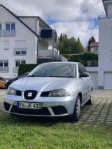 Seat Ibiza 1.2 6V 44kW Reference Reference - Seat Ibiza aus 2007: 1.2