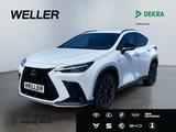 Lexus NX 450h+ F SPORT *Allrad*360°*HUD*Klimasitze*ACC