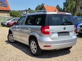 Skoda Yeti 1,2 DSG Cool Edition *Automatik*PDC*Klima* - Skoda Yeti Gebrauchtwagen in Berlin
