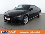 Audi TT 45 TFSI quattro Aut.*NAVI*LED*TEMPO* - Audi TT Gebrauchtwagen in Stuttgart