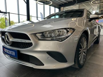 Mercedes-Benz CLA Shooting Brake 180 d *AHK*LED*