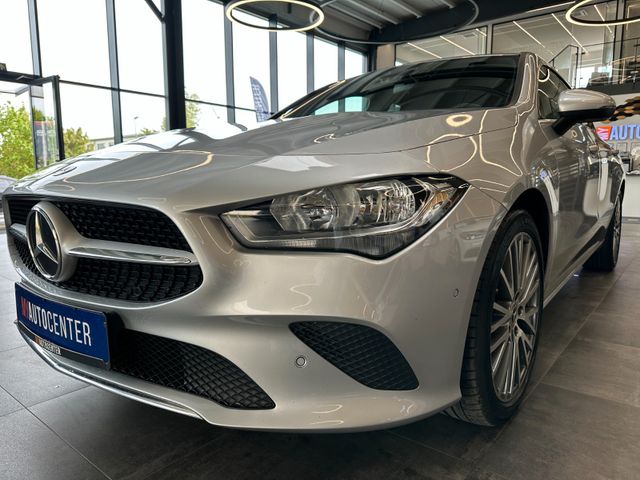 Mercedes-Benz CLA Shooting Brake 180 d *AHK*LED*