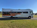Mercedes-Benz ATEGO 1224L - TEAM TRUCK - MOTORHOME - Offers