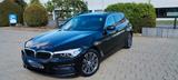 BMW 525d Touring A - Sport Line Kamera Head-up  - BMW 525: 525d Sport