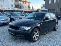 BMW 116 1 Limousine 116d