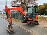 Kubota KX030-4 Minibagger / TOP / 888Bts./ 2017 Bj - Kubota Kx