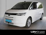 Volkswagen T7 Multivan 2.0 TDI DSG 17" AHK Navi+VC LED RFK+ - weiße Volkswagen T7 Multivan