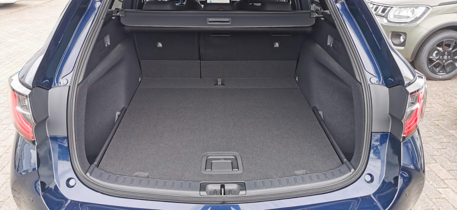 Suzuki Swace Hybrid CVT/LED/ACC/Navi/Kamera/Sitzheizung