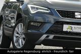 Seat Ateca STYLE*2.HAND*LED*NAVI*TEMPOMAT*SITZHEIZUNG - gebrauchte Seat Ateca aus dem Jahr 2016