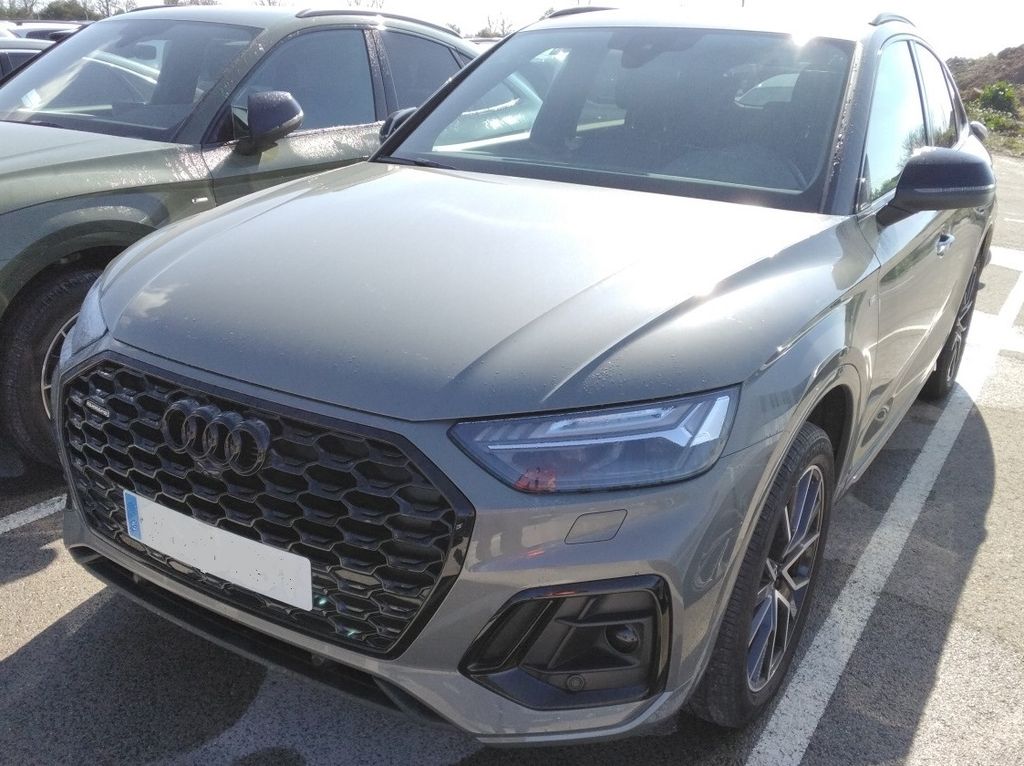 2025 Audi Q5