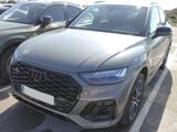 Audi Q5 SB S-Line BlackEd MATRIX Sitzh Stadt+Parken 2