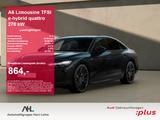 Audi A6 Limousine TFSI e-hybrid quattro 270 kW 360 - Gebrauchtwagen in Moers