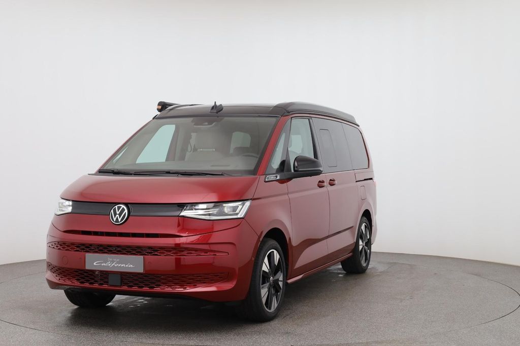 Volkswagen T7 California