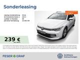 Volkswagen Golf 8 Variant Life 1.5 TSI Navi AreaView LED