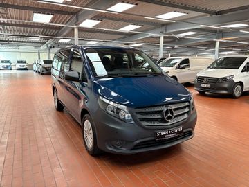 Mercedes Vito - 2