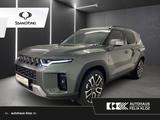 Ssangyong Torres Forest Edition*LED*Navi*ACC*Elekt.Heckkla - Ssangyong Torres aus 2023