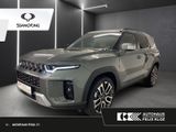 Ssangyong Torres Forest Edition*LED*Navi*ACC*Elekt.Heckkla - Ssangyong Torres Gebrauchtwagen