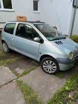 Renault Twingo - gebrauchte Renault Twingo aus dem Jahr 2001