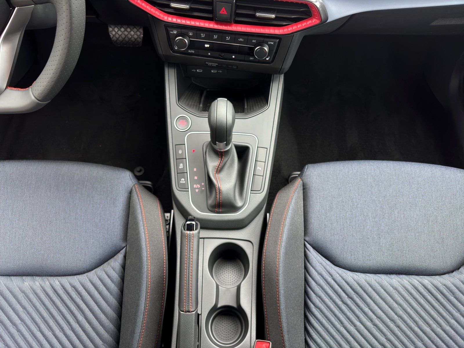 Seat Ibiza - Bild 15