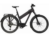 QWIC Atlas Derailleur 2022 - Größe: L - QWIC E-Bikes