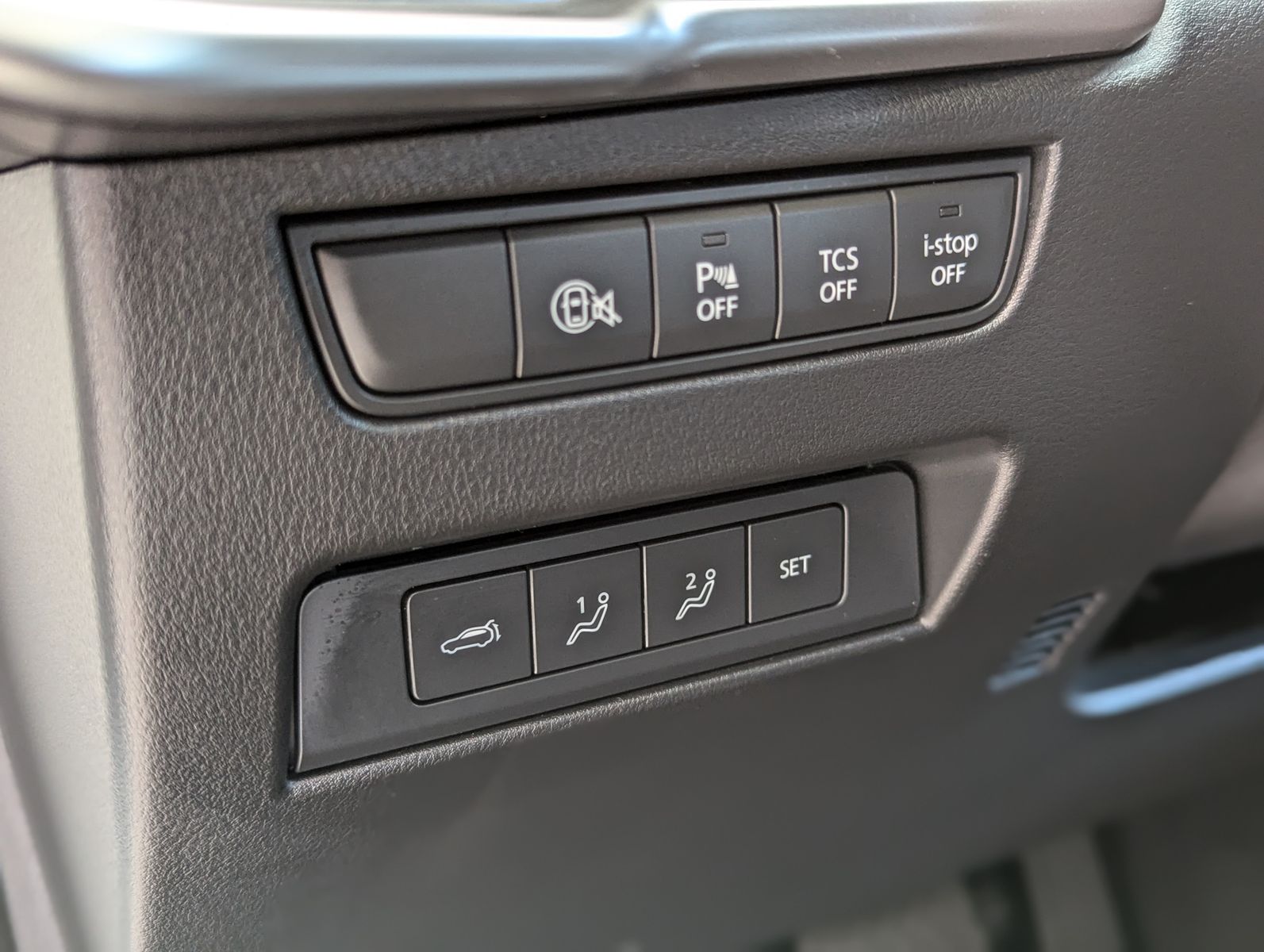 MAZDA CX-60  e-SKYACTIV-D 254 HOMURA AWD HUD Bose 20" - Image 22